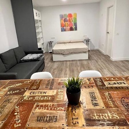 Loft R. Argentina Sevilla Exteriör bild