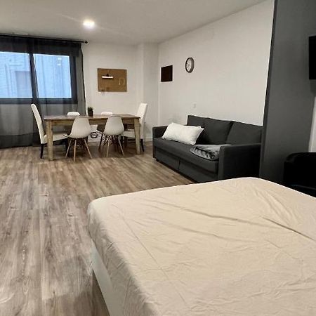 Loft R. Argentina Sevilla Exteriör bild