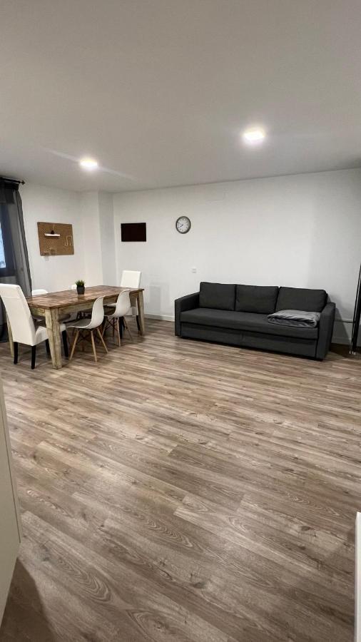 Loft R. Argentina Sevilla Exteriör bild